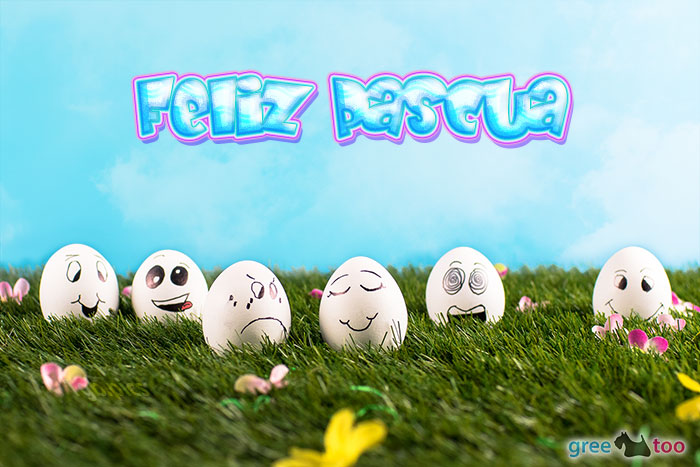 Feliz Pascua