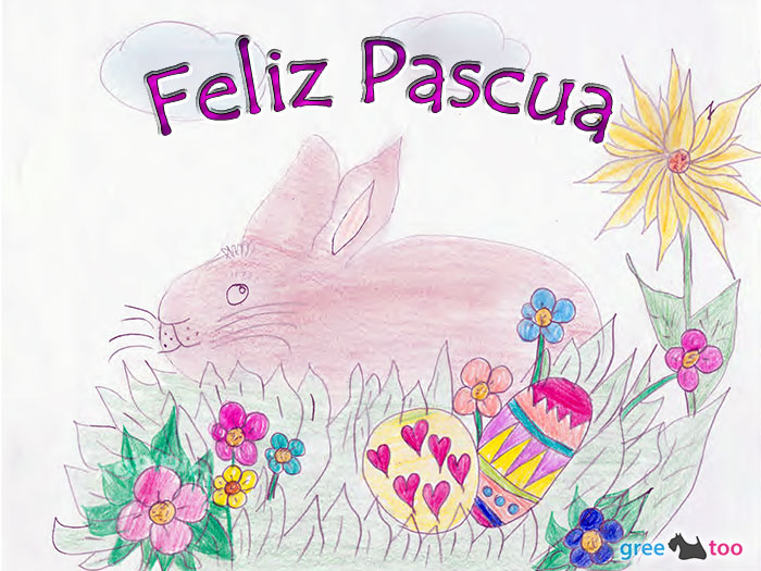 Feliz Pascua