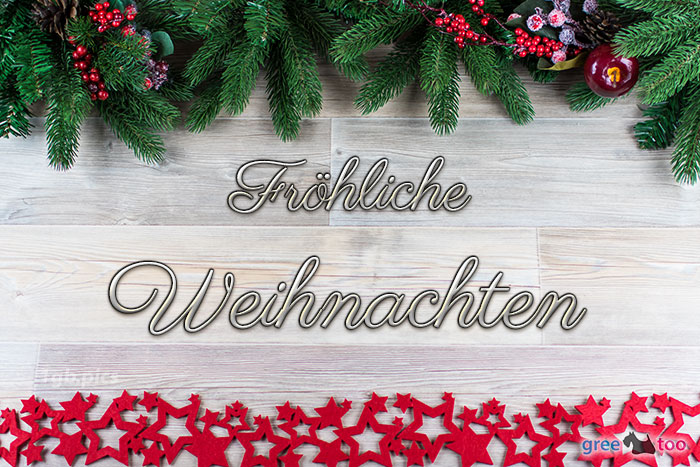 Fröhliche Weihnachten von 1gbpics.com