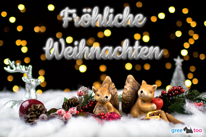 Fröhliche Weihnachten von 1gbpics.com