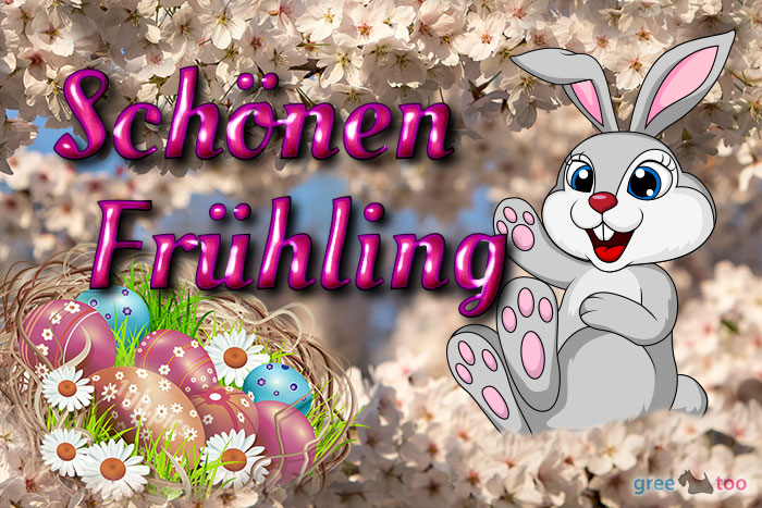 Frühling von 1gbpics.com