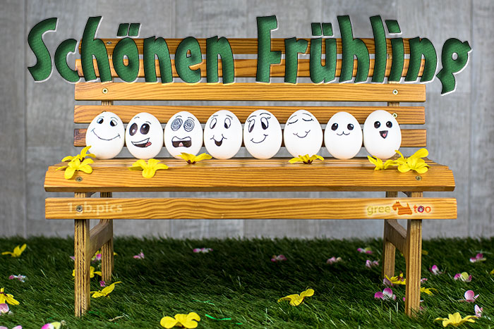 Frühling von 1gbpics.com