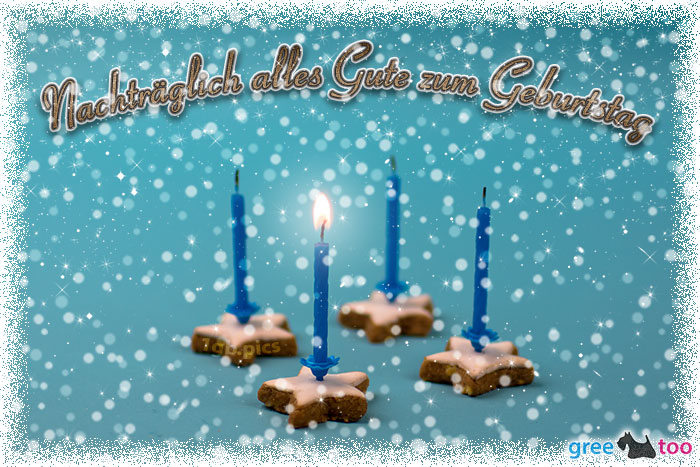 Nachtraeglich Alles Gute Geburtstag