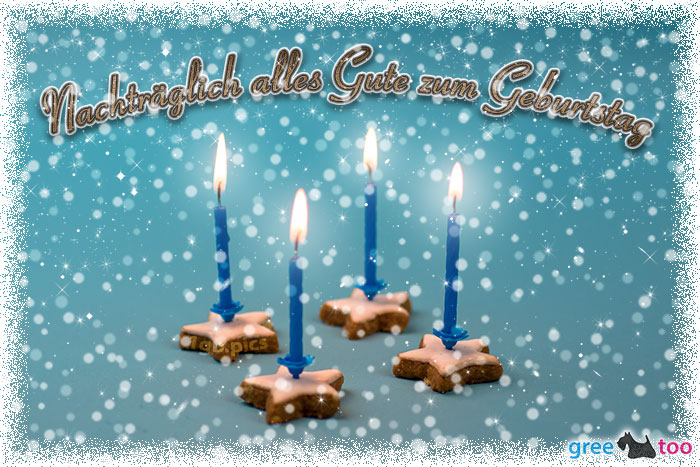 Nachtraeglich Alles Gute Geburtstag