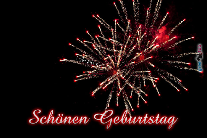 Schoenen Geburtstag