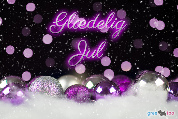 Glædelig Jul von 1gbpics.com