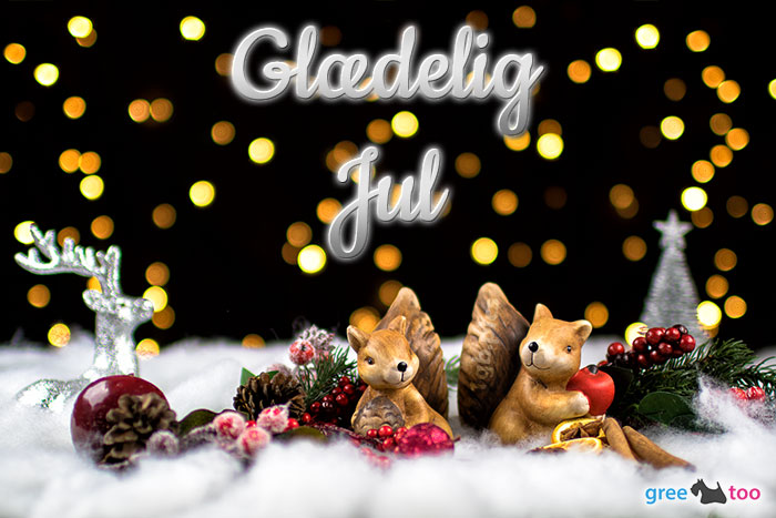 Glædelig Jul von 1gbpics.com