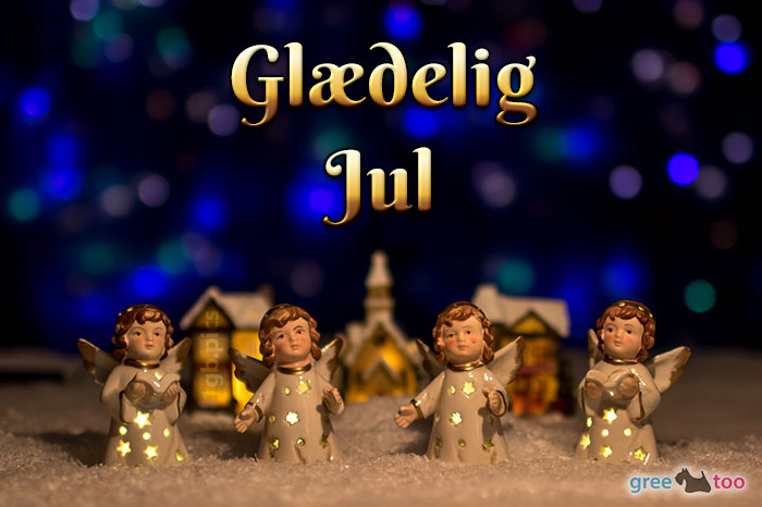 Glædelig Jul von 1gbpics.com