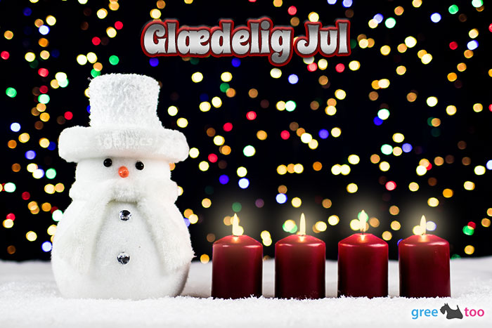 Glædelig Jul von 1gbpics.com