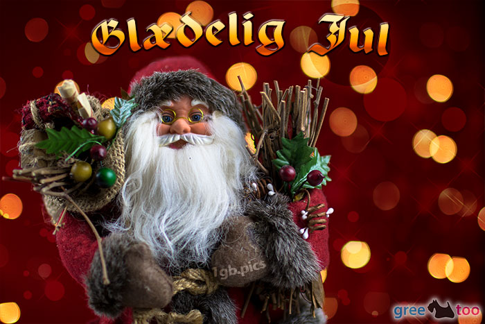 Glædelig Jul von 1gbpics.com