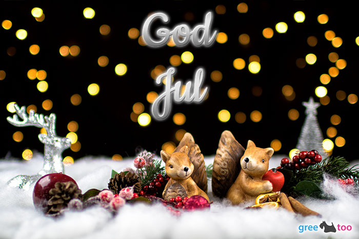 God Jul von 1gbpics.com