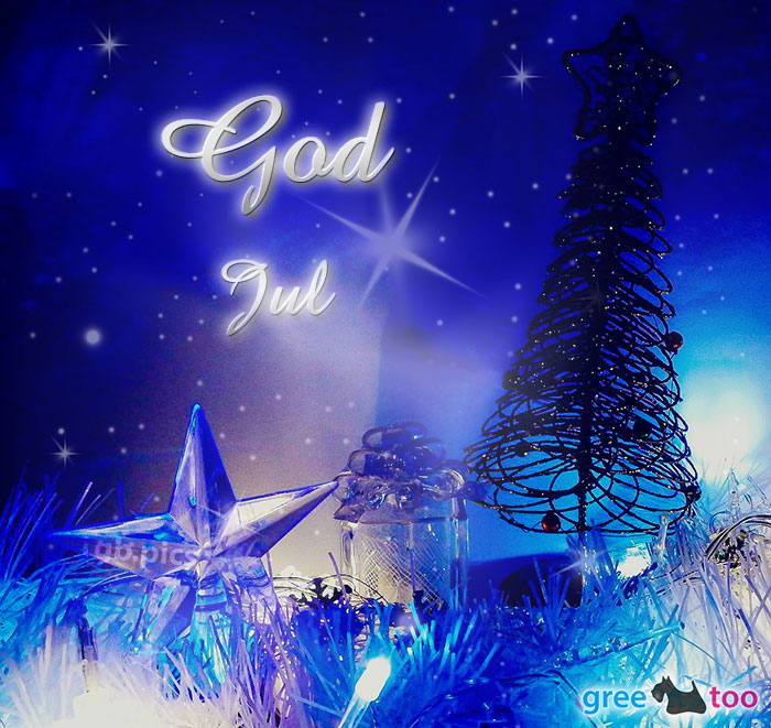 God Jul von 1gbpics.com