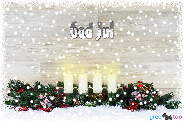 God Jul von 1gbpics.com