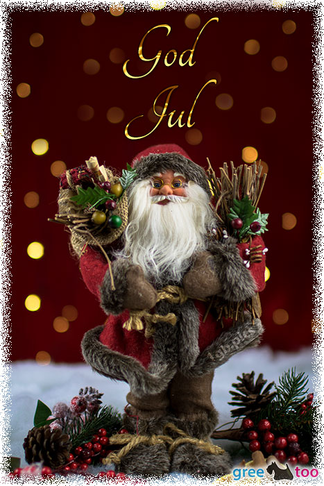 God Jul von 1gbpics.com