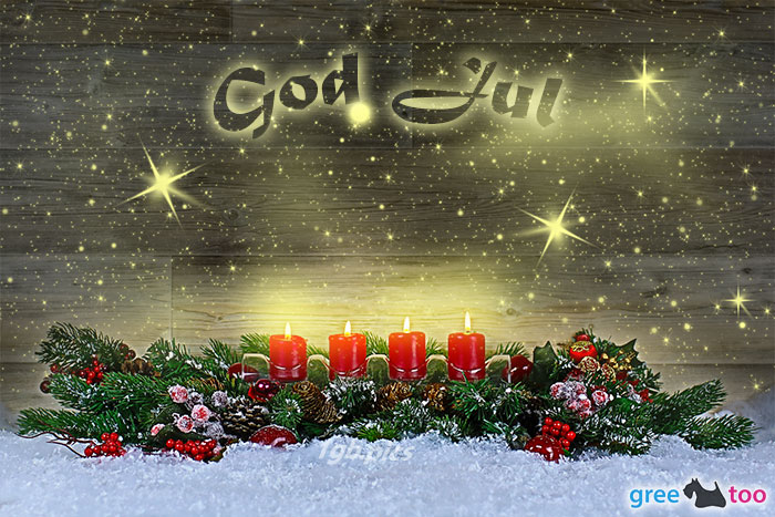 God Jul von 1gbpics.com