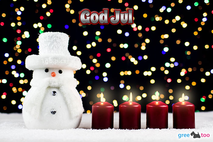 God Jul von 1gbpics.com