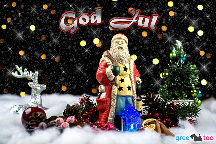 God Jul von 1gbpics.com