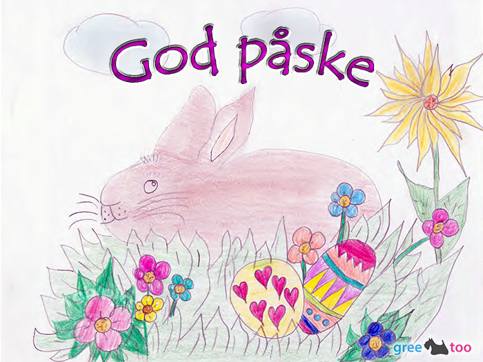 God påske von 1gbpics.com