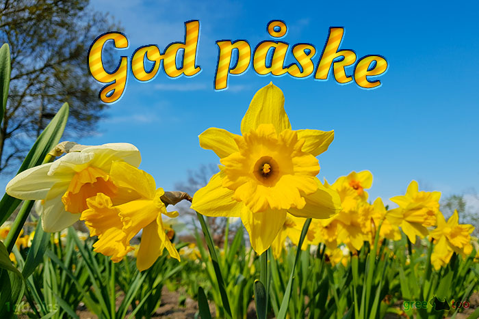 God Paske