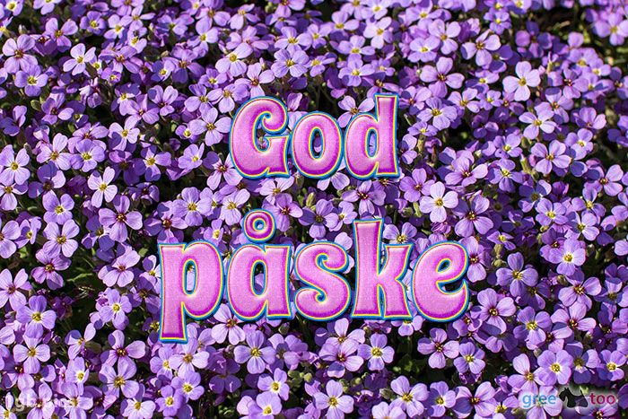 God påske von 1gbpics.com