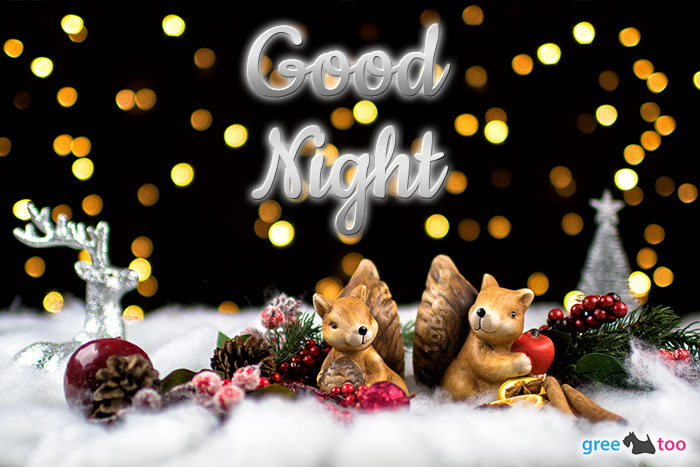 Good Night