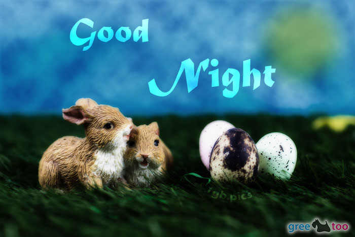 Good Night von 1gbpics.com