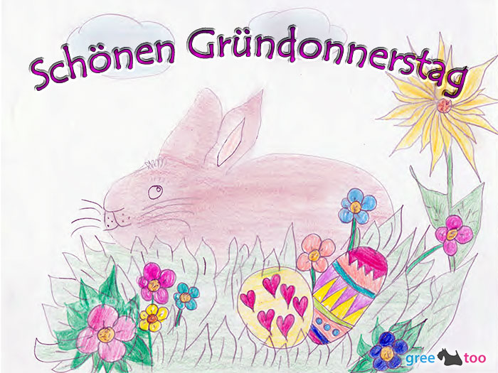 Gründonnerstag von 1gbpics.com