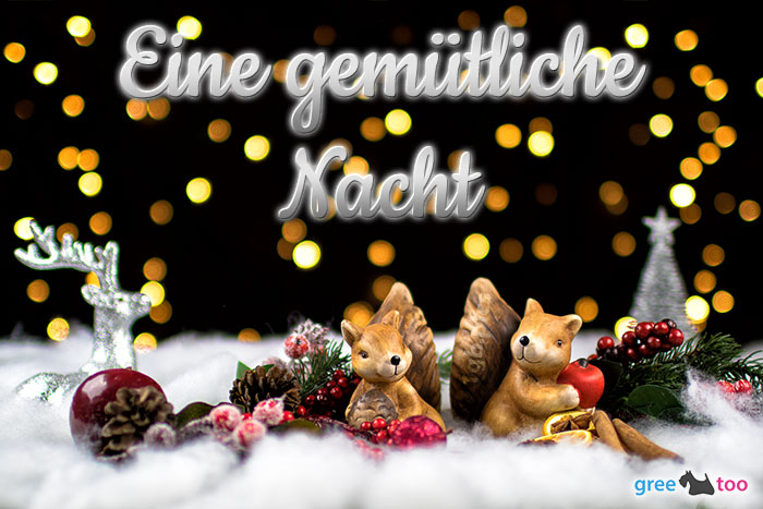 Gemuetliche Nacht