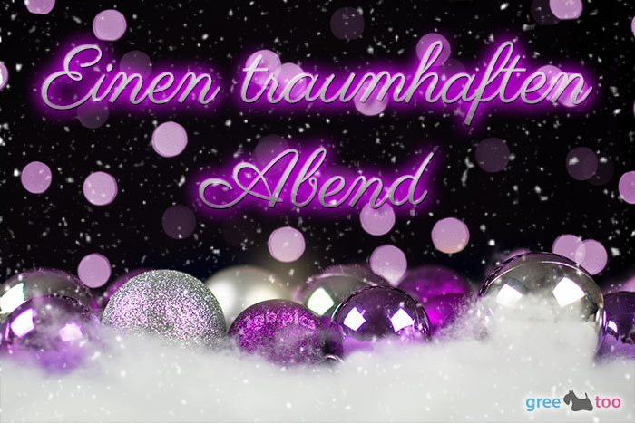 Guten Abend von 1gbpics.com