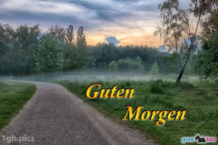 Guten Morgen von 1gbpics.com