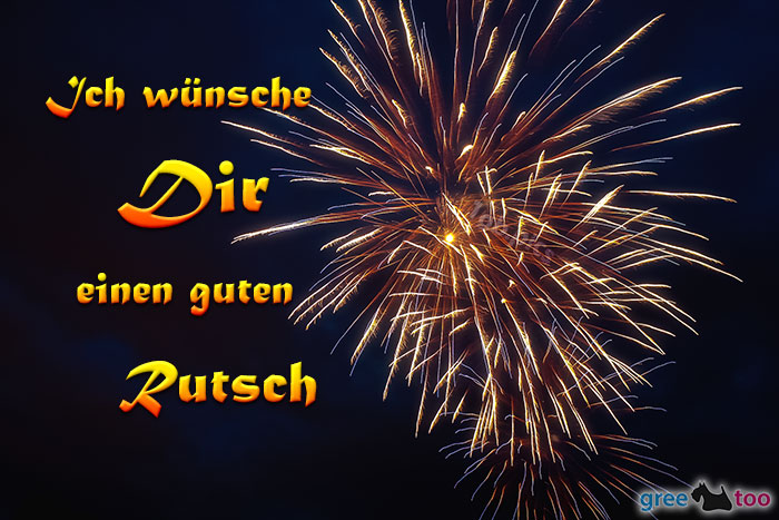 Guten Rutsch von 1gbpics.com