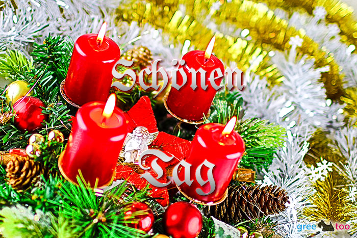 Schoenen Tag