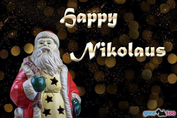 Happy Nikolaus von 1gbpics.com