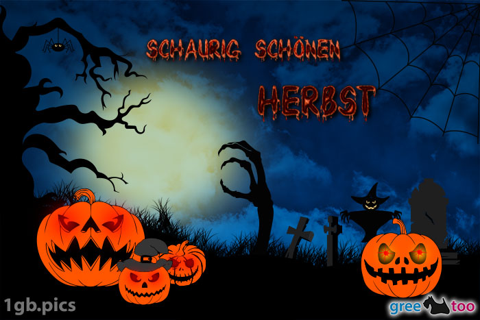 Halloween Schaurig Schoenen Herbst