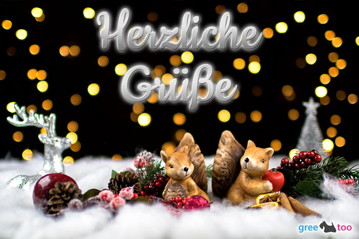Herzliche Grüße Bilder, Gästebuchbilder, GB Pics | 1gb.pics