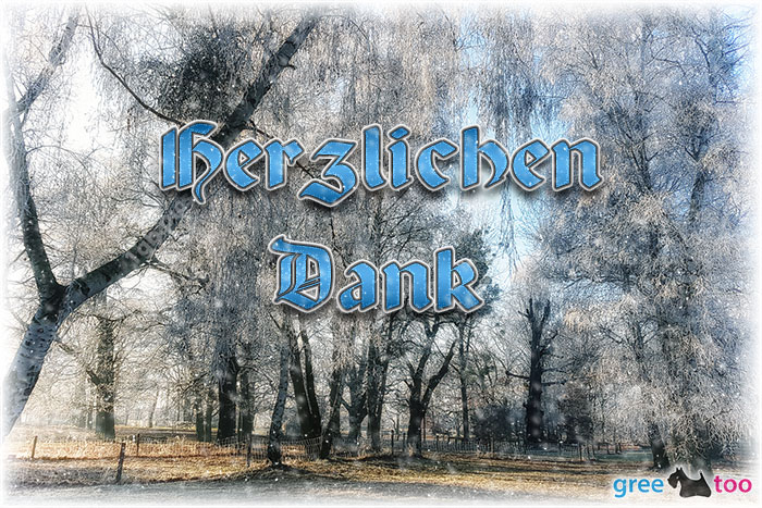 Herzlichen Dank von 1gbpics.com