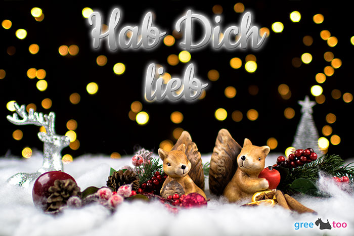 Hab Dich Lieb