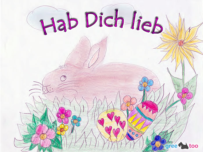 Hab dich lieb von 1gbpics.com