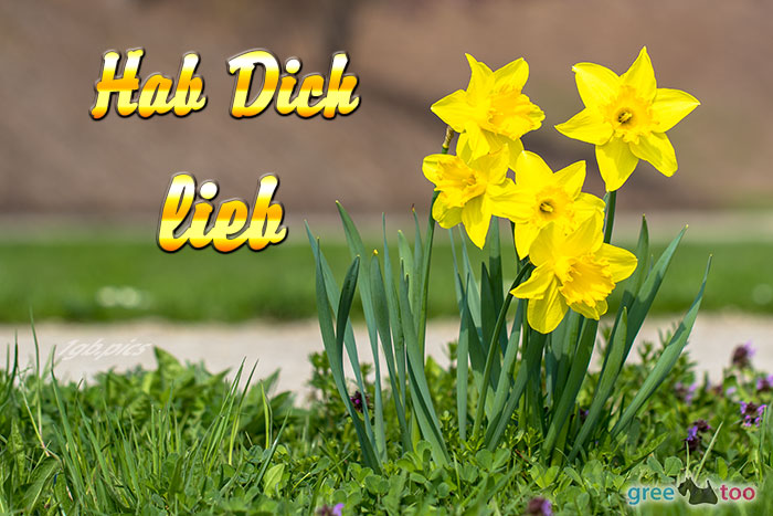 Hab dich lieb von 1gbpics.com