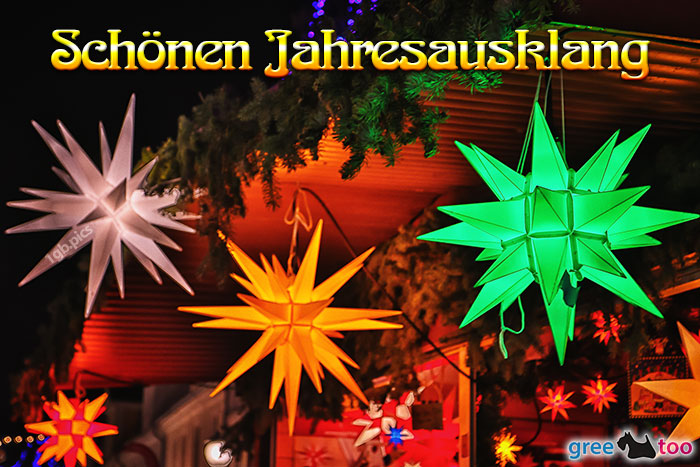 Jahresausklang von 1gbpics.com