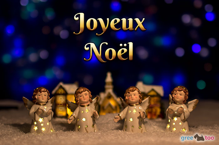 Joyeux Noel