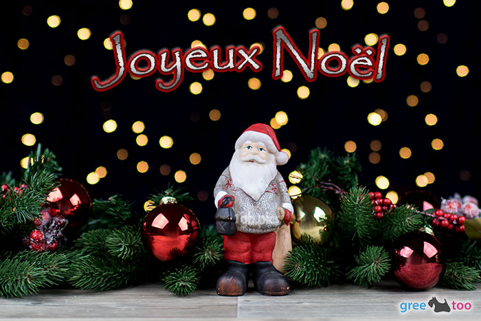 Joyeux Noel