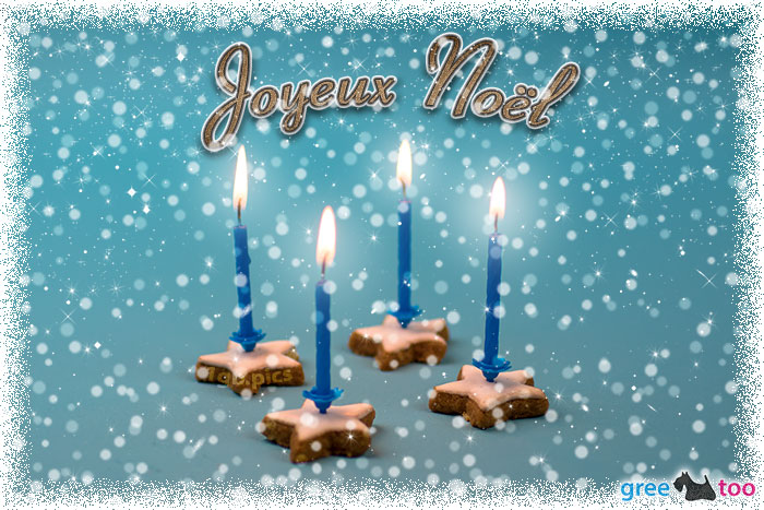 Joyeux Noël von 1gbpics.com