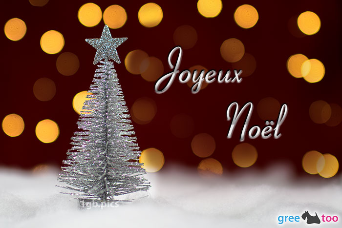 Joyeux Noël von 1gbpics.com