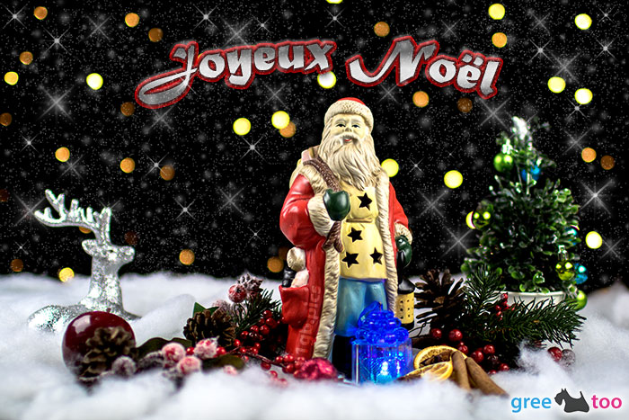 Joyeux Noel