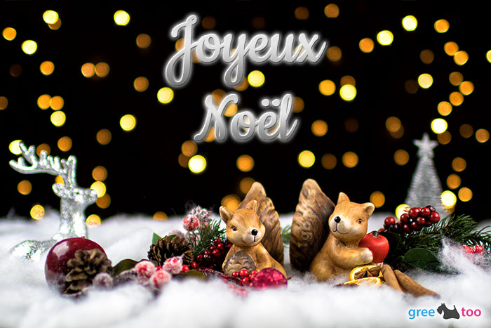 Joyeux Noël von 1gbpics.com