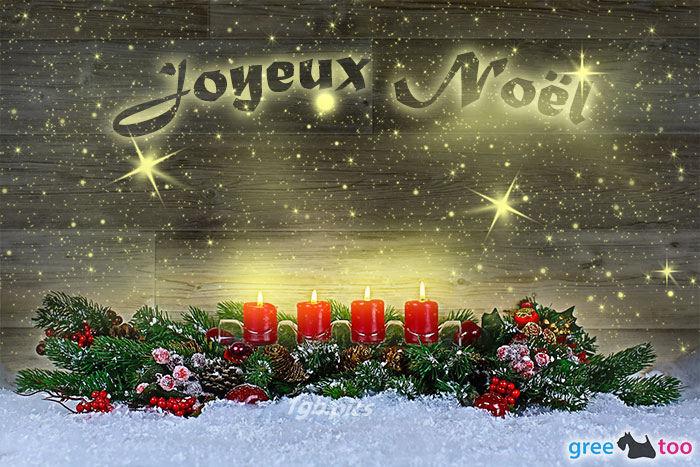 Joyeux Noel