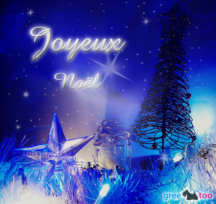 Joyeux Noël von 1gbpics.com