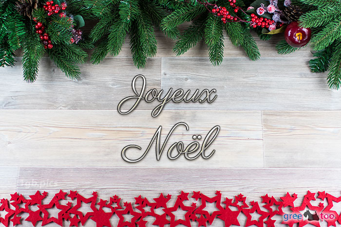 Joyeux Noel