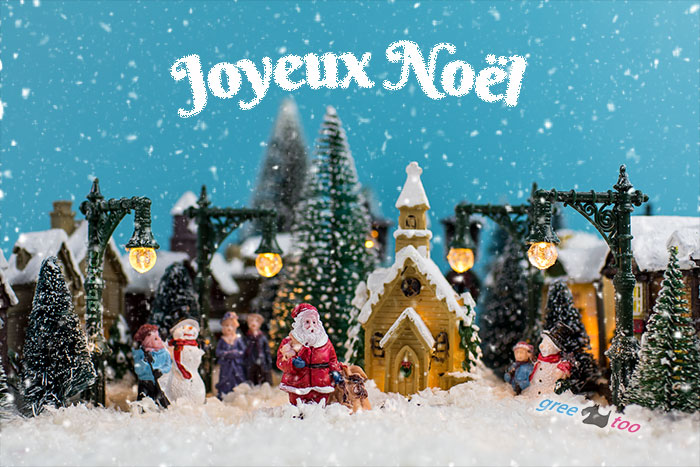 Joyeux Noel